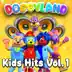 Kids Hits, Vol. 1 album cover