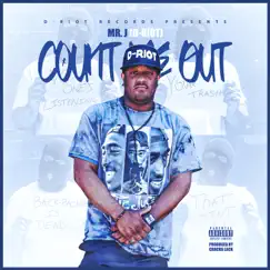 Count Me Out - Single by Mr.J album reviews, ratings, credits