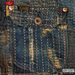 Japanesedenim - Single by Flossx4 album reviews, ratings, credits