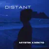 Distant (feat. N1KT0) - Single album lyrics, reviews, download