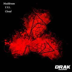 Cloud - Single by Maddrum & T.Y.L. album reviews, ratings, credits