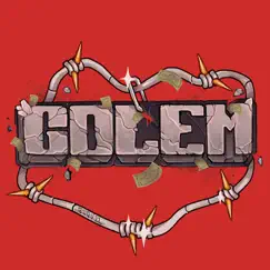 Golem Song Lyrics