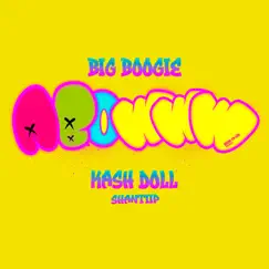 Abowww - Single by Big Boogie, Kash Doll & ShantiiP album reviews, ratings, credits