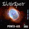 Power-aid (feat. Kid Nova) - Single album lyrics, reviews, download