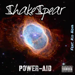 Power-aid (feat. Kid Nova) - Single by $hake$pear album reviews, ratings, credits