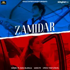Zamidar - Single by TR! & Sunil Bilawalia album reviews, ratings, credits