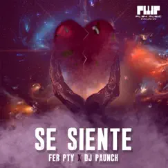 Se Siente - Single by Fer PTY & Dj Paunch album reviews, ratings, credits