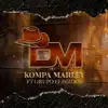 DM (feat. Grupo Elegidos) - Single album lyrics, reviews, download