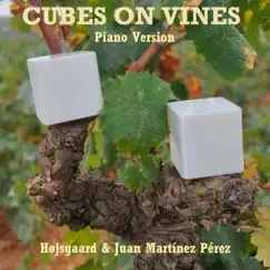 Cubes On Vines (Piano Version) Song Lyrics