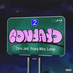Condado - Single by Chris Jedi, Young Miko & Lunay album reviews, ratings, credits