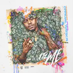 Itz Me by Official Watson album reviews, ratings, credits