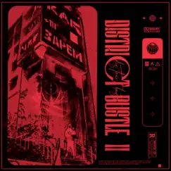 The Doomsday (DISTRICT BUSTLE VOL. II) - Single by Riker album reviews, ratings, credits