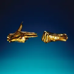 Run the Jewels 3 by Run The Jewels album reviews, ratings, credits