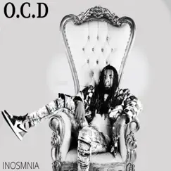 O.C.D. - Single by Kay Blvck album reviews, ratings, credits