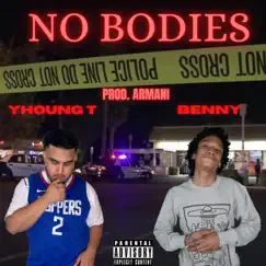 NO BODIES (feat. Benny) - Single by Trave$ty album reviews, ratings, credits