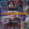 Savage Season Reloaded album lyrics, reviews, download