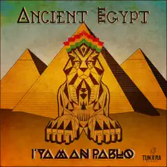 Ancient Egypt Song Lyrics