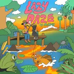 Lazy Daze - EP by McWavy album reviews, ratings, credits
