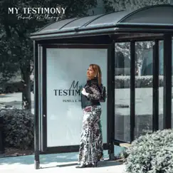 My Testimony - EP by Pamela K Murray album reviews, ratings, credits