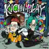 K1ch1 Play (feat. Young Zetton) - Single album lyrics, reviews, download