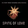 Spirit of Love (feat. Chris Etscheid) - Single album lyrics, reviews, download