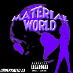 Material World Song Lyrics