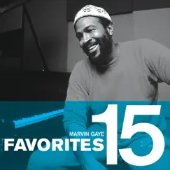 15 Favorites by Marvin Gaye album reviews, ratings, credits