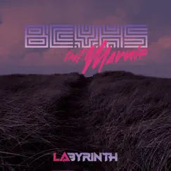 Labyrinth (feat. Marnie) Song Lyrics