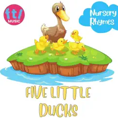 Five Little Ducks - Single by Funtime Learning album reviews, ratings, credits