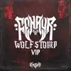 Wolf Stomp (Vip) - Single album lyrics, reviews, download