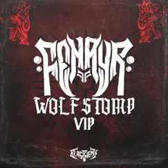 Wolf Stomp (Vip) - Single by Fenryr album reviews, ratings, credits