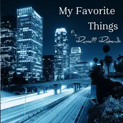 My Favorite Things - Single by Russell Roberds album reviews, ratings, credits