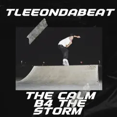 TLEEonDaBEAT PRESENTS: The CALM B4 the STORM by TLEEonDaBEAT album reviews, ratings, credits