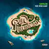 Pure Intentions (feat. Nyax & Ajay) - Single album lyrics, reviews, download
