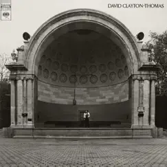 David Clayton-Thomas by David Clayton-Thomas album reviews, ratings, credits
