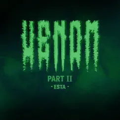 Venom, Pt. 2 - Single by EstA album reviews, ratings, credits