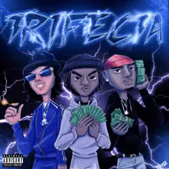 Trifecta by ShittyBoyz album reviews, ratings, credits