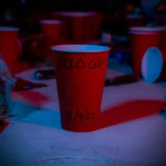 Solo Cup Song Lyrics