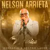 Mi Música: Homenaje a Héctor Lavoe - Single album lyrics, reviews, download