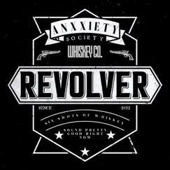 Revolver Song Lyrics