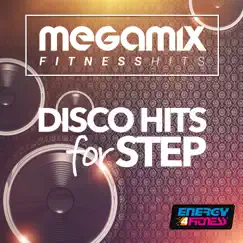 Megamix Fitness Disco Hits For Step by Various Artists album reviews, ratings, credits
