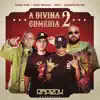 A Divina Comédia 2 (feat. Gigante no Mic, Mano Fler & Zeus) - Single album lyrics, reviews, download