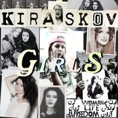 Girls - Single by Kira Skov album reviews, ratings, credits