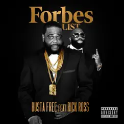 Forbeslist - Single by Bustafree album reviews, ratings, credits