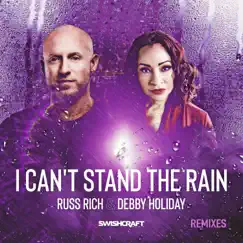 I Can't Stand the Rain (Dirty Disco & Matt Consola Deeper Dub) Song Lyrics