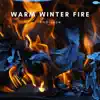 Warm Winter Fire - Single album lyrics, reviews, download