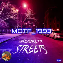 Brooklyn Streets - Single by MOTF_1993 album reviews, ratings, credits