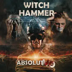 Absolutno by Witch Hammer album reviews, ratings, credits