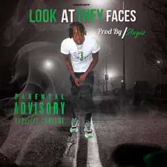 Look At They Faces - Single by 1takeoff album reviews, ratings, credits