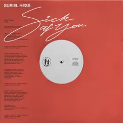 Sick of You - Single by Suriel Hess album reviews, ratings, credits